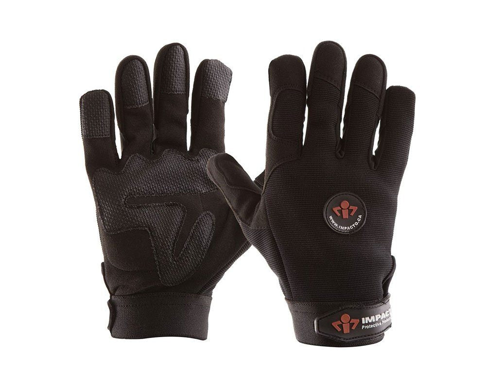 Impacto 503-10 Anti-Impact Palm/Side Padded Glove