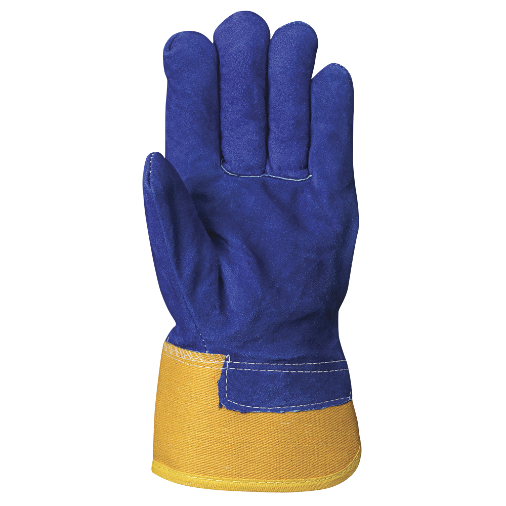 Pioneer Level A5 & Cut & Puncture Resistant Gloves - TPR