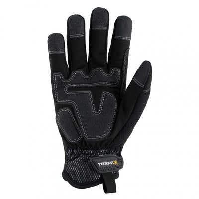 terra work gloves