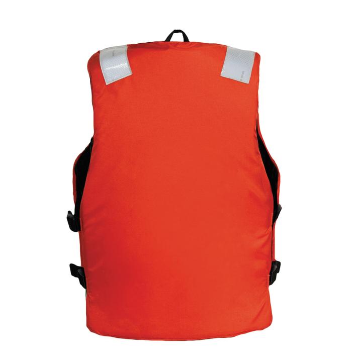 Mustang Survival Industrial Mesh Shoulder Flotation Vest