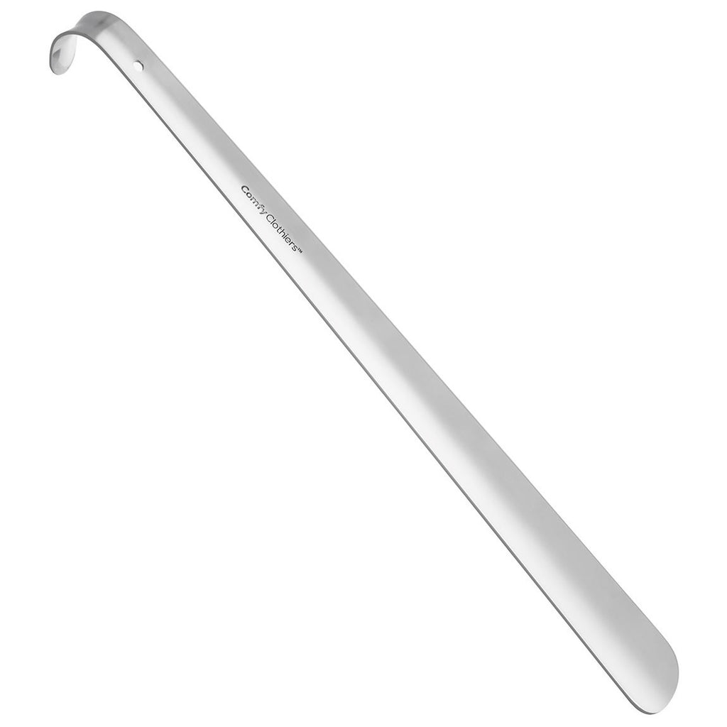 a long shoe horn