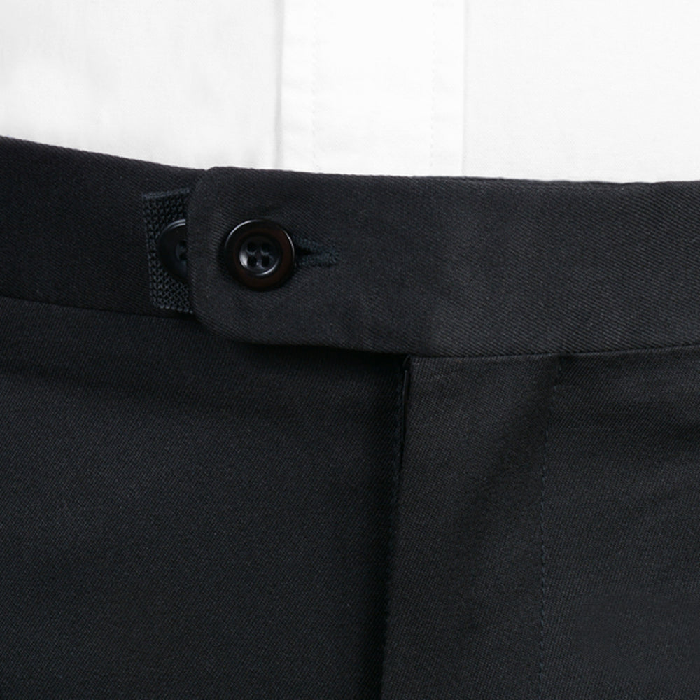 Elastic Pants/Skirt Extenders (Black, White, Khaki) for Maternity ...