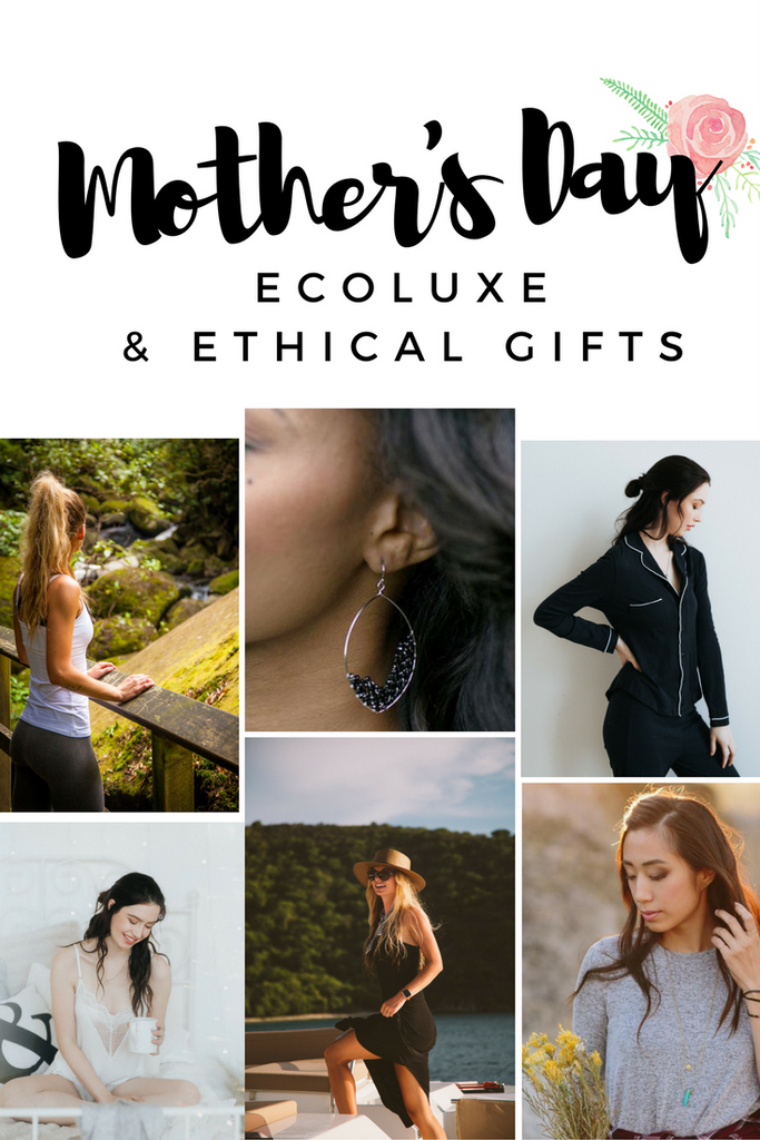 Azura Bay Mother's Day Gift Guide