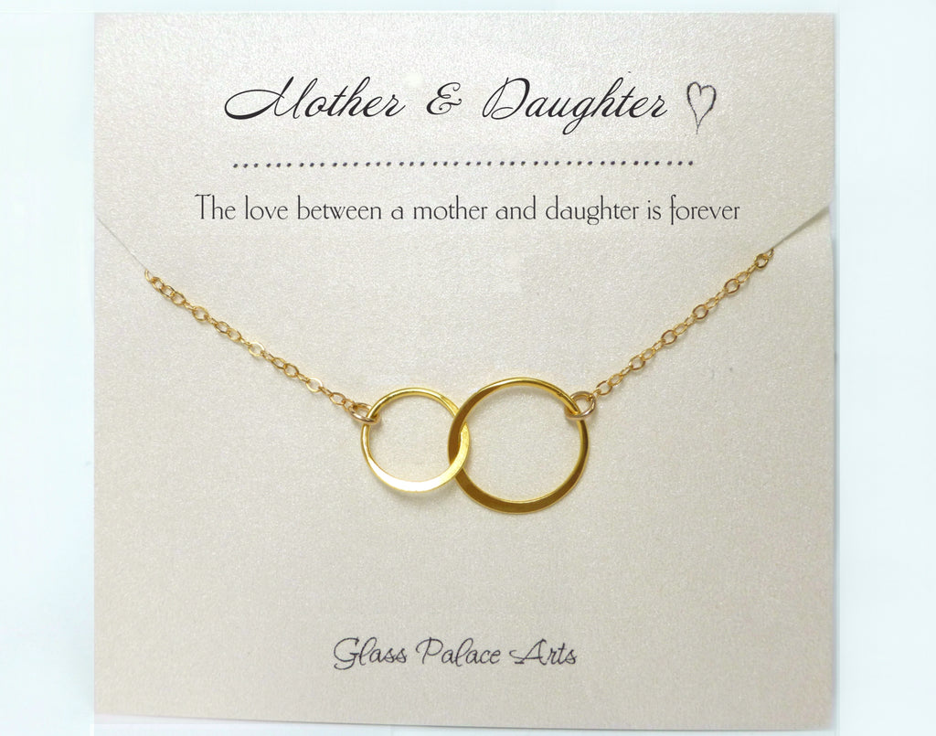 mum and daughter bracelet set