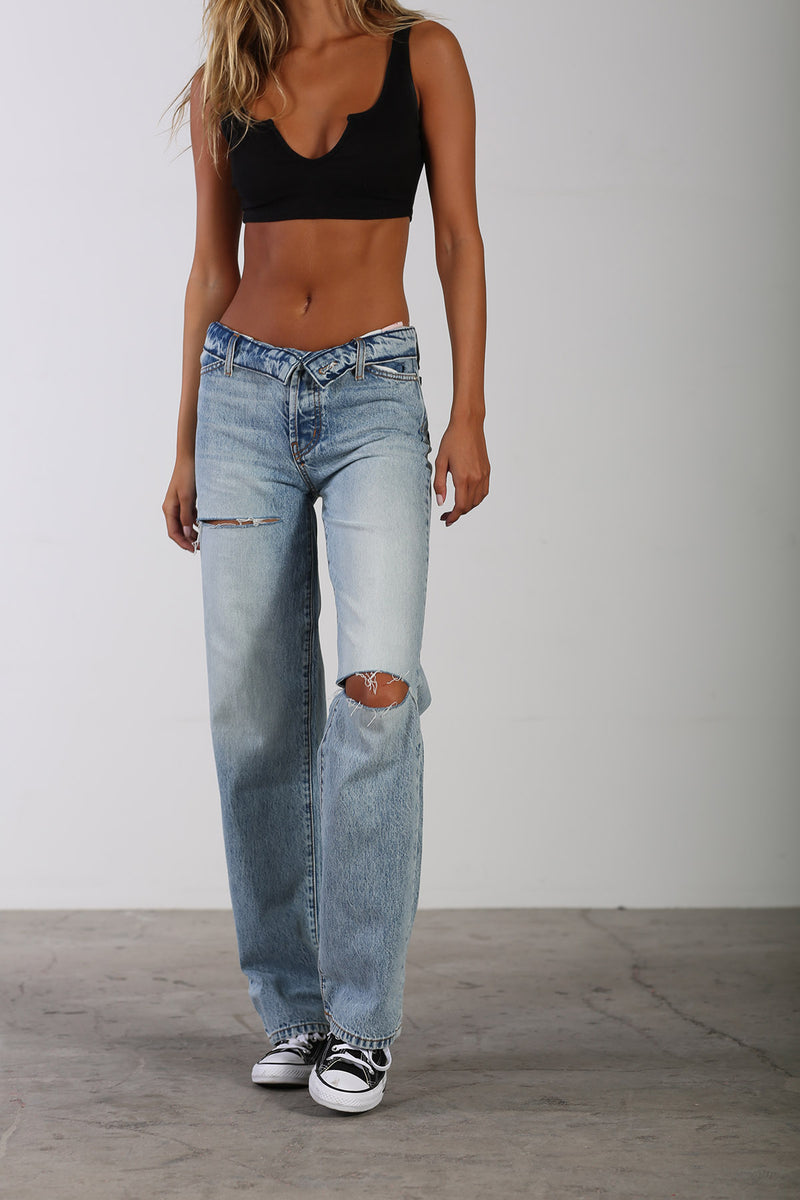 revice denim