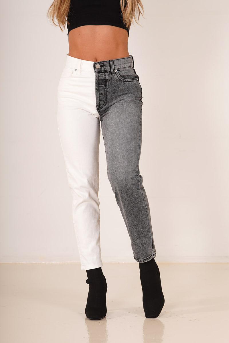 revice denim jeans