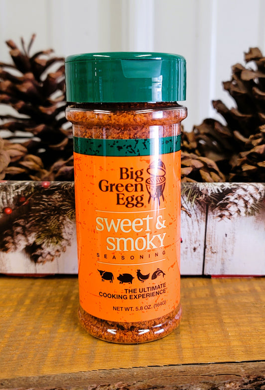 Big Green Egg - Nashville Hot Seasoning