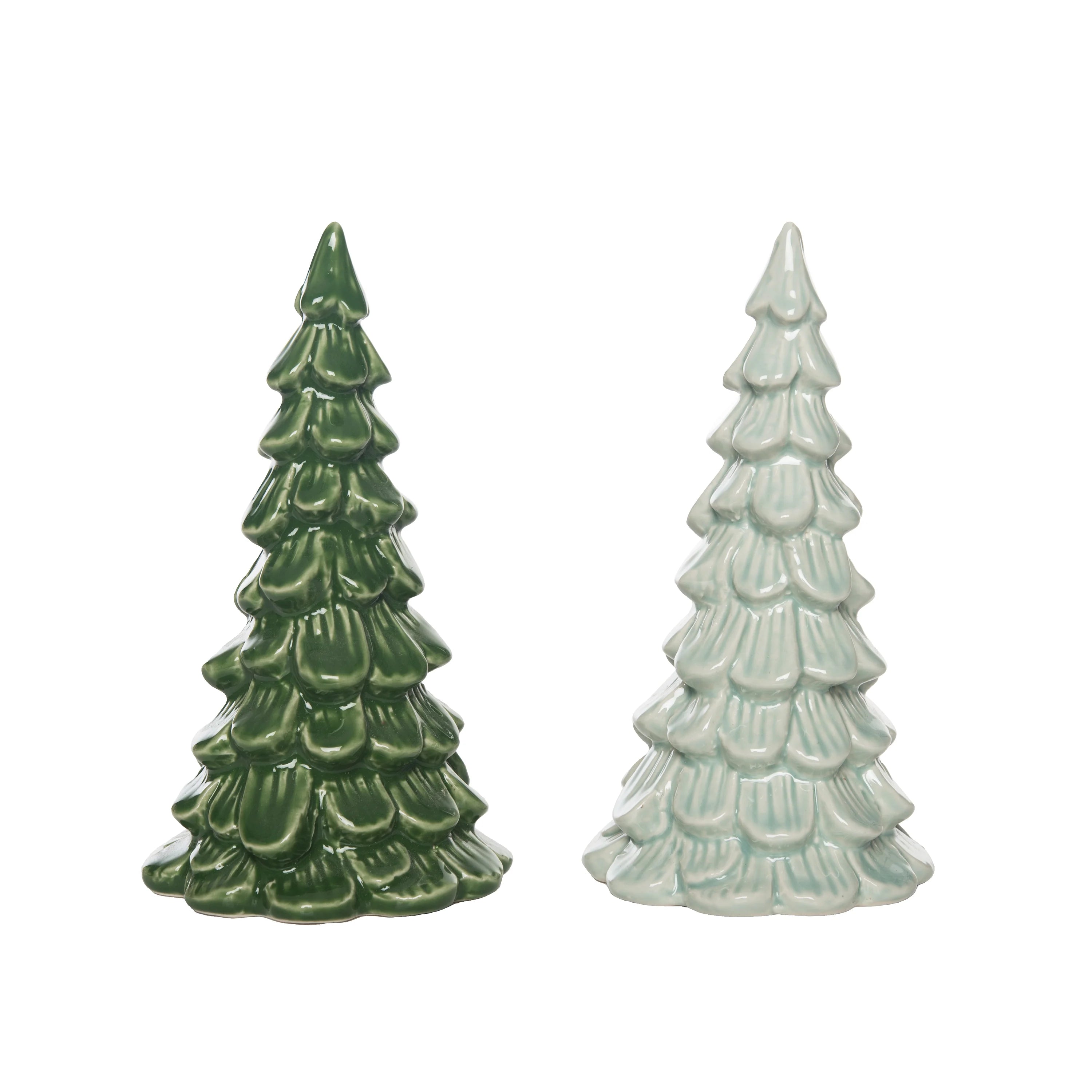 Medium Iridescent Tree