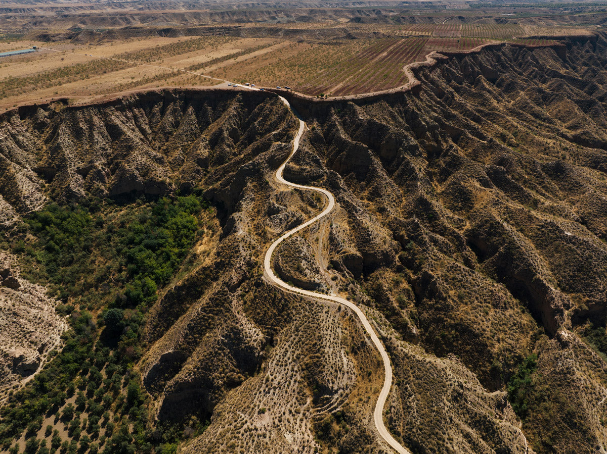 Badlands 2022 with Taylor Phinney