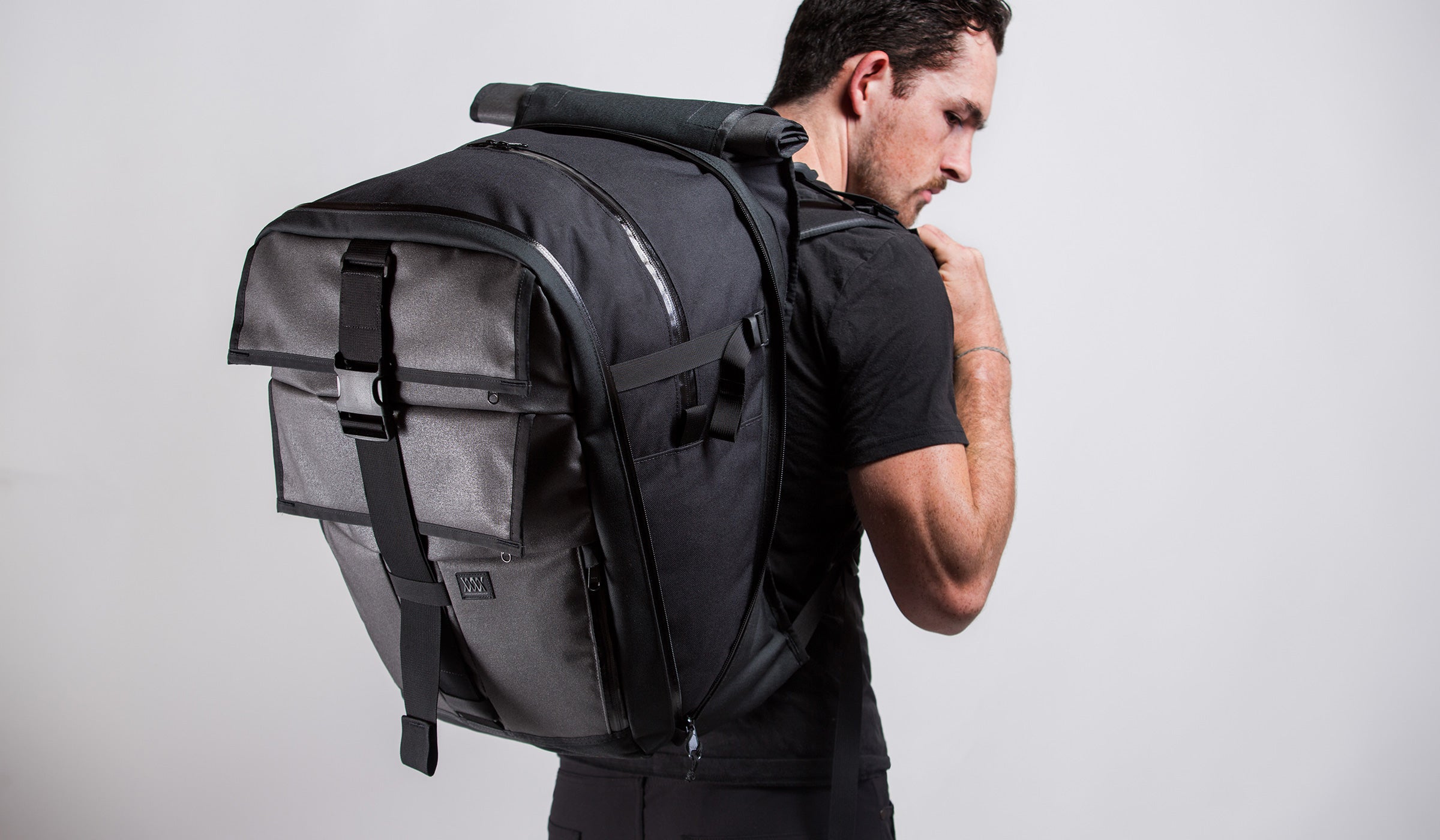 Vandal Expandable Everyday Cargo Pack