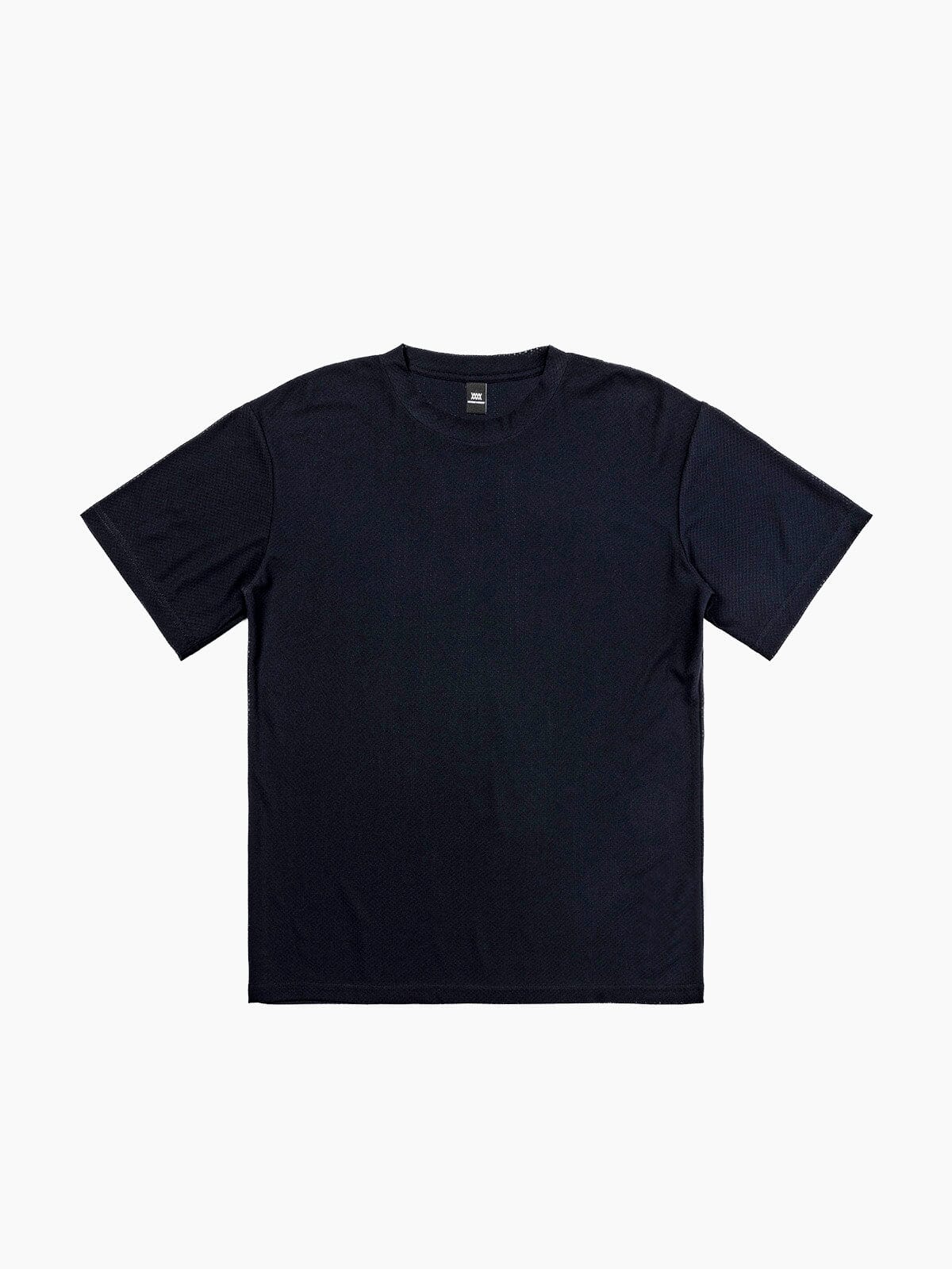 Mission Tee : Quick Dry