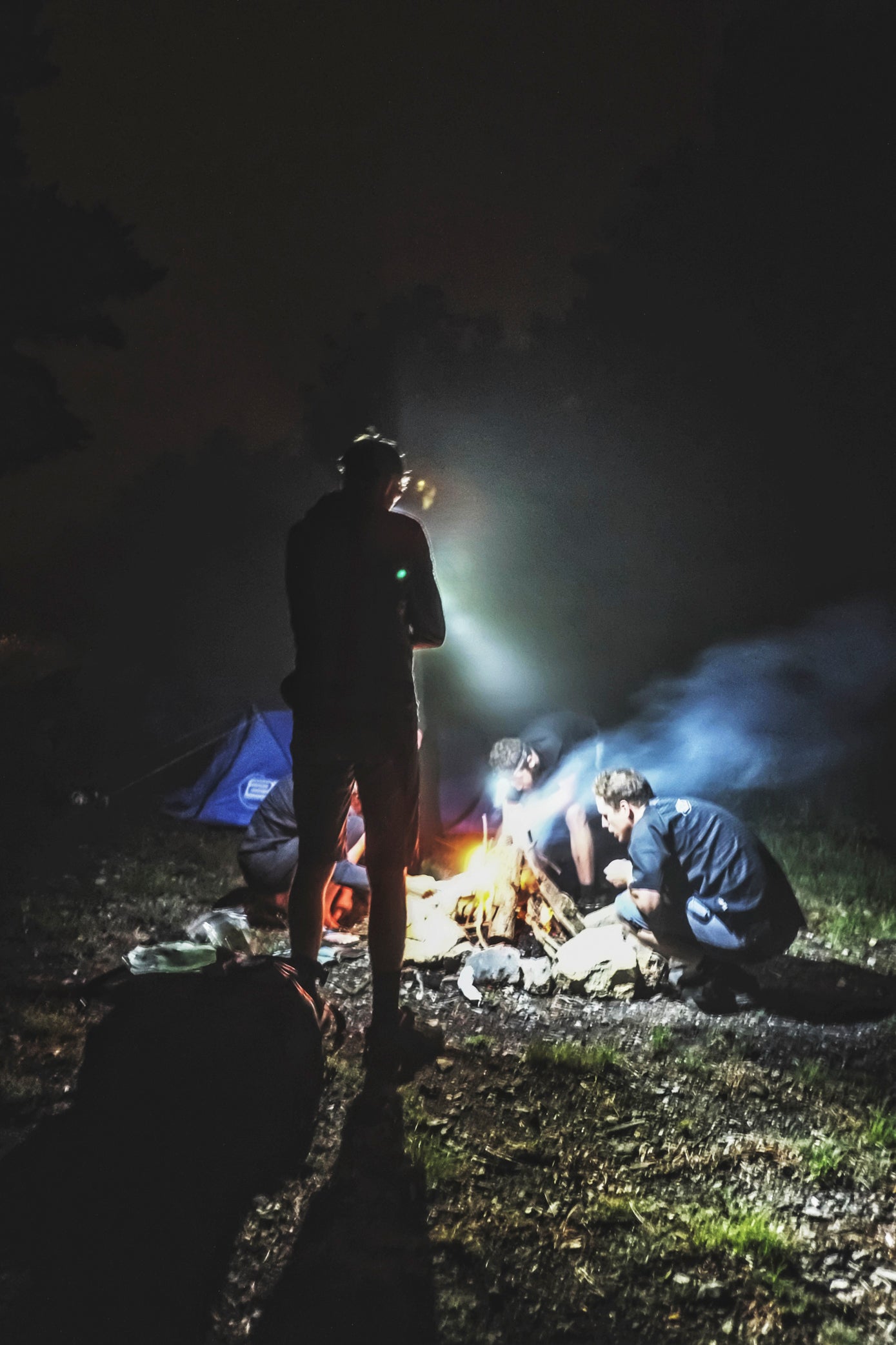 Mission Workshop Field Test : The Guide to Getting Lost - Summer 2014 - Mountain Bike Ride with SRAM, Golden Saddle Cyclery, Santa Cruz Bicycles, Sospel MTB, and John Prolly at The Radavist