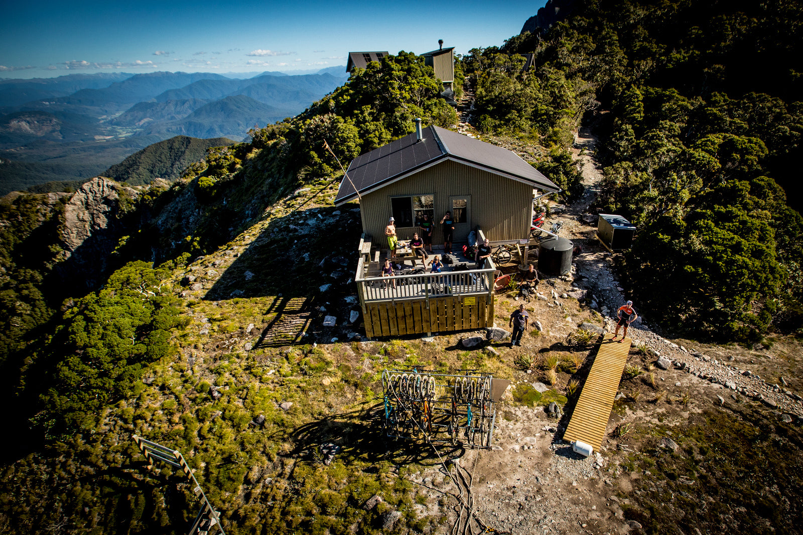 Field Test by Mission Workshop. Country: New Zealand. Featuring : Ride HouseMartin, Sven Martin, Anka Martin, The Radavist, John Watson, Santa Cruz Bicycles, Scott Turner, SRAM, Elayna Caldwell, Tyler Morland, Duncan Riffle, NZ Department of Conservation