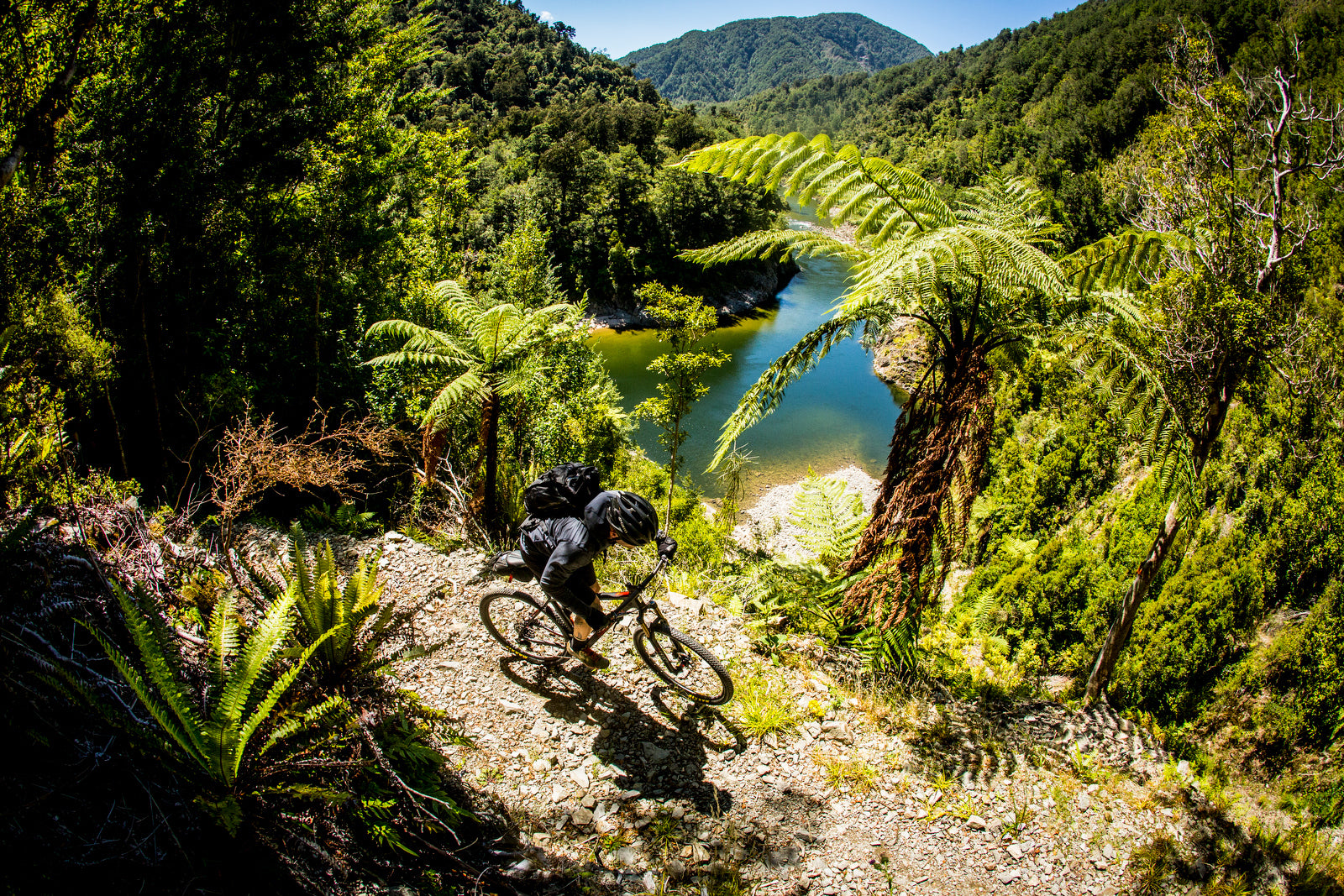 Field Test by Mission Workshop. Country: New Zealand. Featuring : Ride HouseMartin, Sven Martin, Anka Martin, The Radavist, John Watson, Santa Cruz Bicycles, Scott Turner, SRAM, Elayna Caldwell, Tyler Morland, Duncan Riffle, NZ Department of Conservation