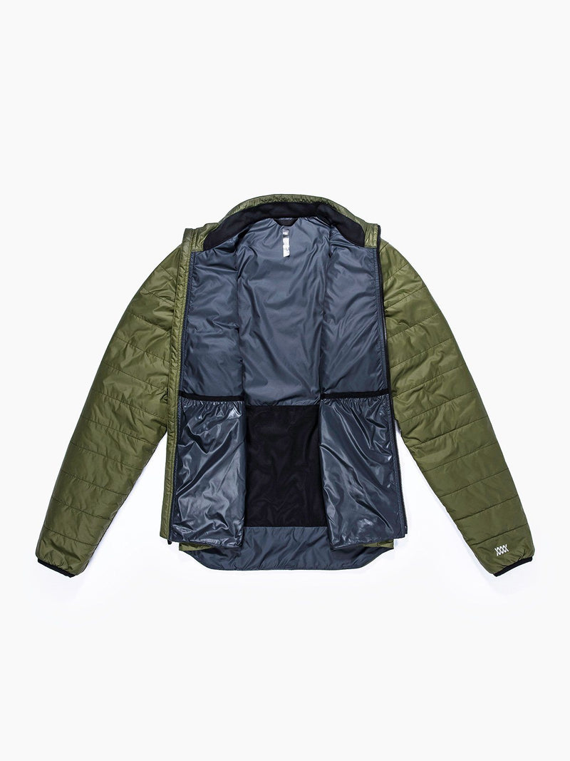 Acre Series Jacket – MISSION WORKSHOP