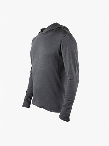 The Faroe : Wind Pro Pullover // MISSION WORKSHOP