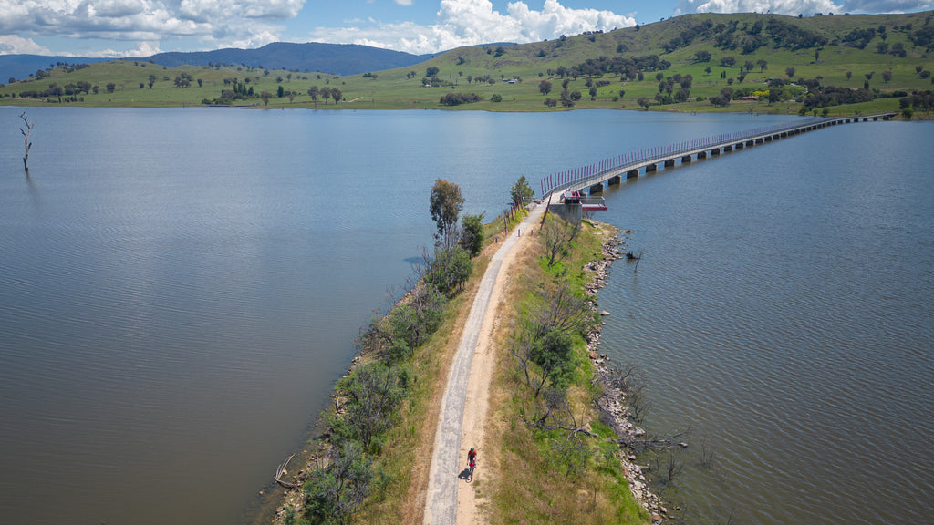 Sandy Creek Bridge