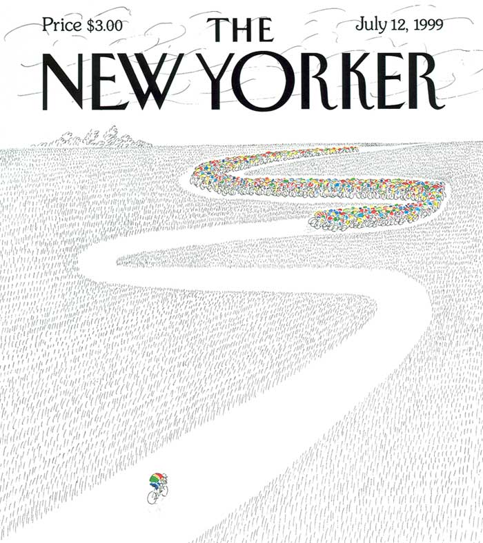 The New Yorker - July 12, 1999 https://www.newyorker.com/magazine/1999 ...