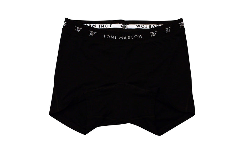 Boy Shorts - Bamboo – Toni Marlow Clothing