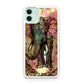 Tribal Elephant iPhone 12 mini Case