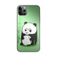 Panda Art iPhone 12 Pro Case