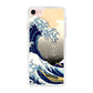 Artistic the Great Wave off Kanagawa iPhone 8 Case