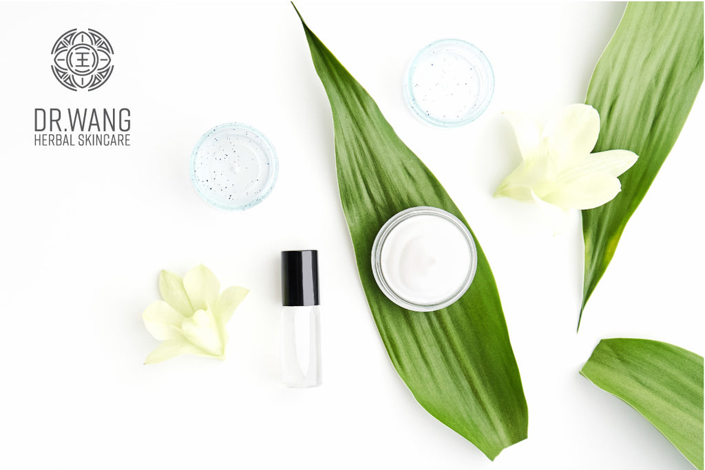 Traditional Chinese Skincare Secrets – Dr. Wang Herbal Skincare