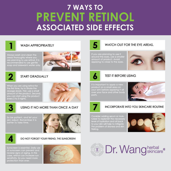 Retinol For Acne: Safety, Side Effects, Products
