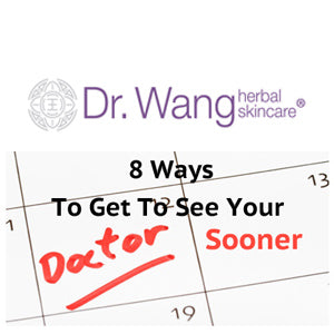 8 ways to see your doctor sooner