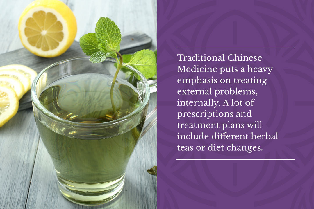 The Traditional Chinese Medicine Guide to Skin Care – Dr. Wang