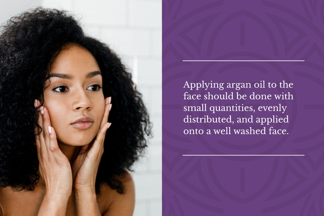 Argan Oil Benefits for Skin Health 3