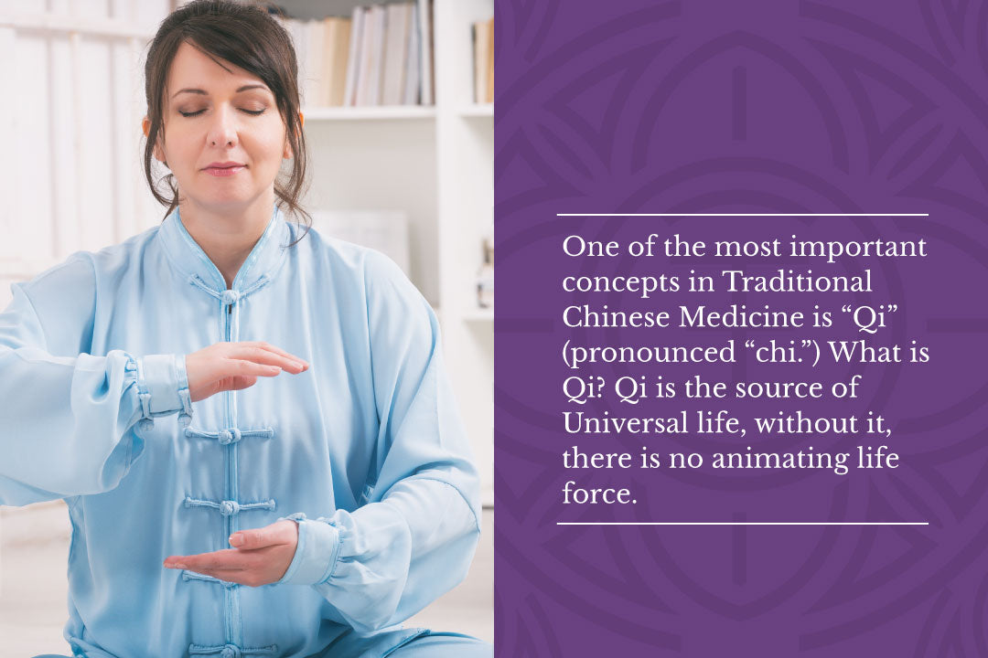 The Traditional Chinese Medicine Guide to Skin Care – Dr. Wang