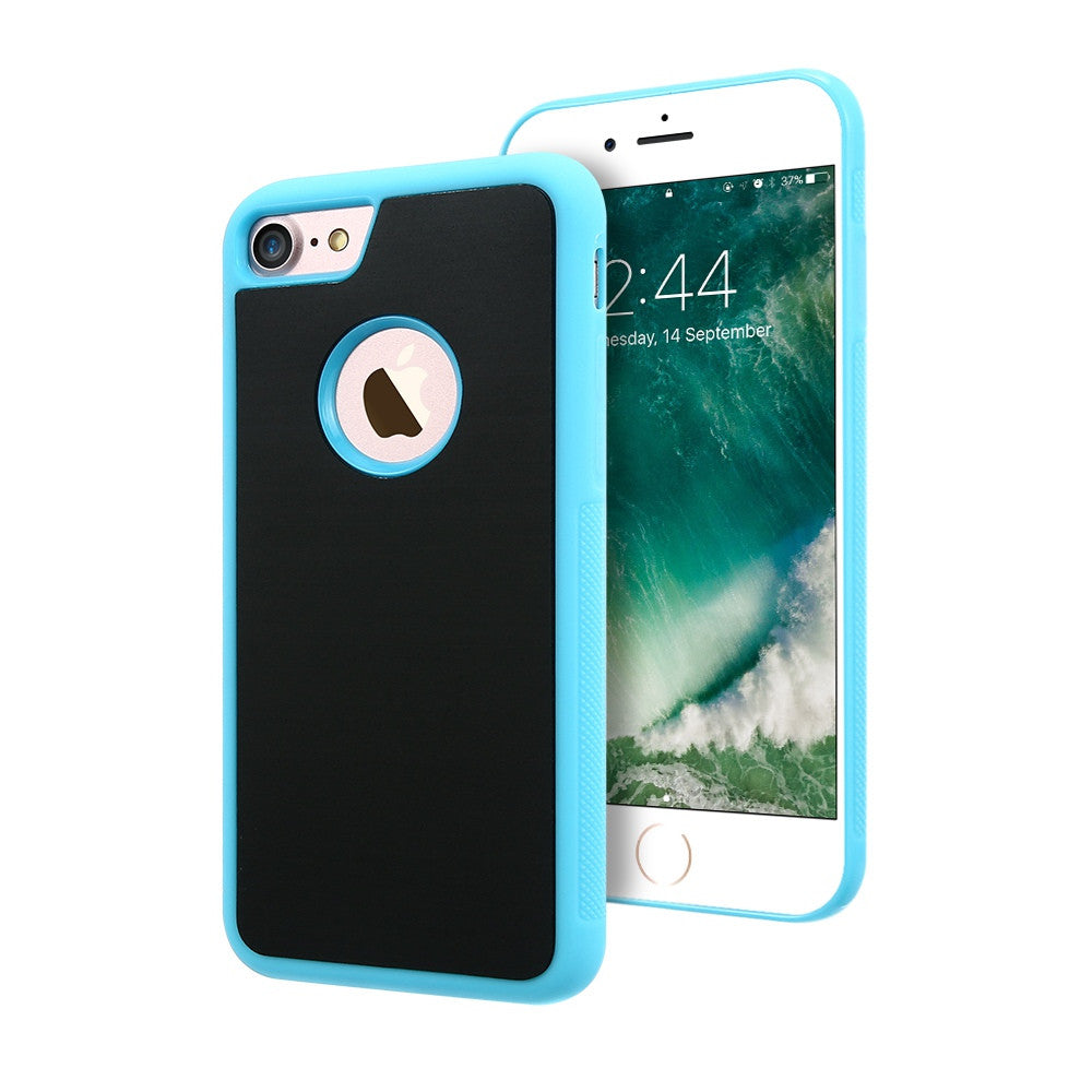 nano suction cover for iphone & samsung