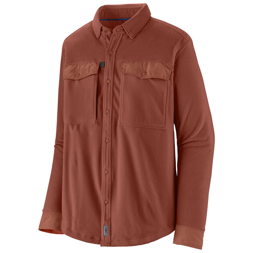 Patagonia Men's Early Rise Stretch Shirt — TCO Fly Shop