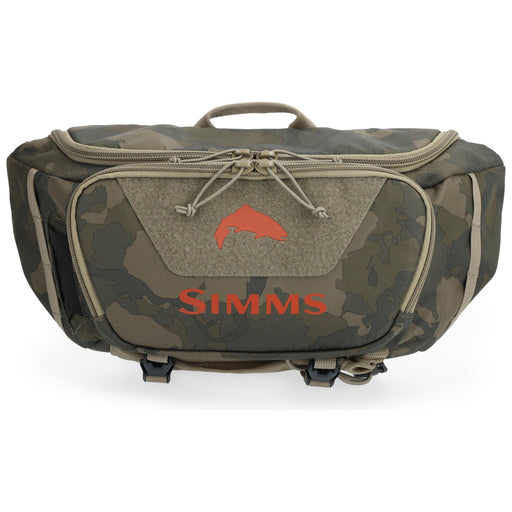 Simms Tributary Hybrid Chest Pack — TCO Fly Shop