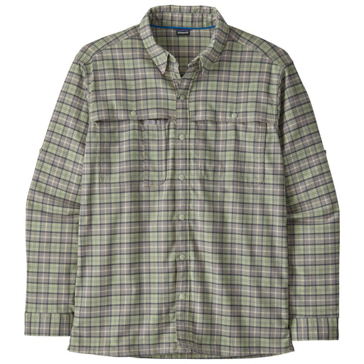 Patagonia Men's Long-Sleeve Fishing Shirts