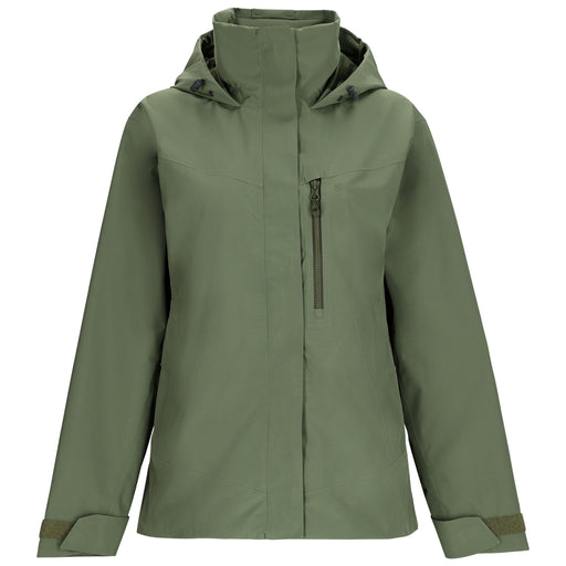 Simms Challenger Jacket — TCO Fly Shop