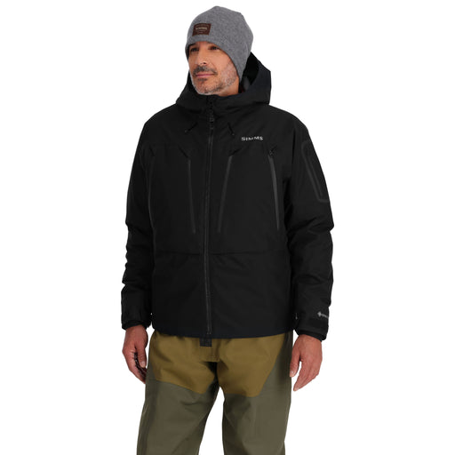 M's Guide Insulated Fishing Jacket