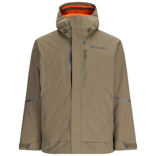 M's Guide Insulated Fishing Jacket