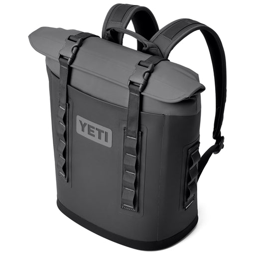  YETI Hopper Flip 12 Portable Soft Cooler, Alpine