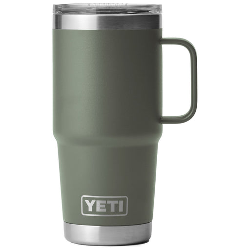 Yeti Rambler 14 Oz. White Stainless Steel Insulated Mug - Bliffert Lumber  and Hardware
