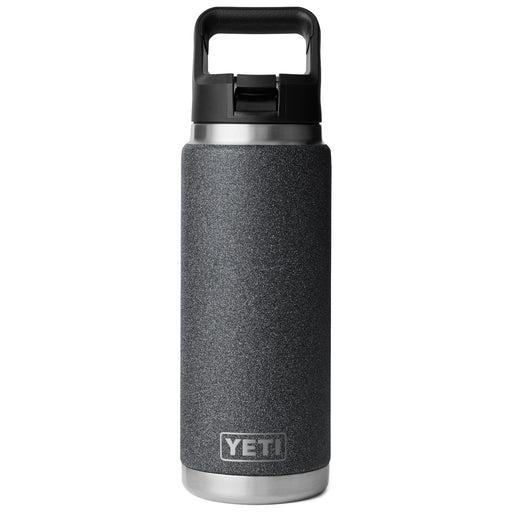 Yeti Arbor Hardwoods 26oz Rambler - Chug Top