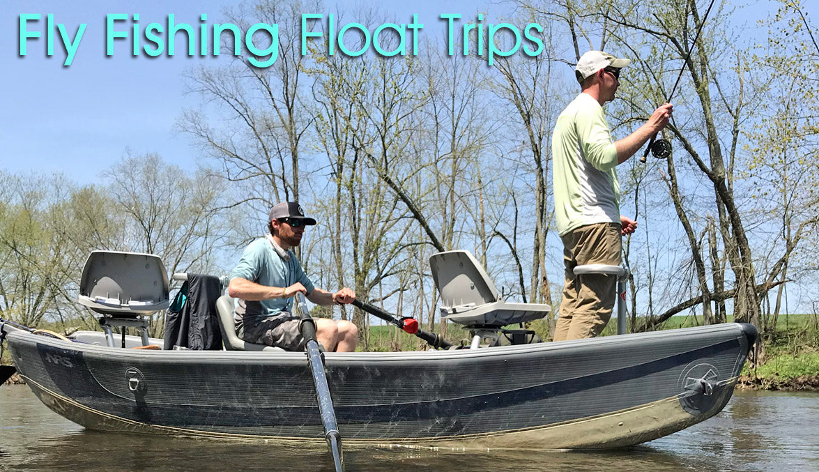 Fly Fishing Float Trips — TCO Fly Shop