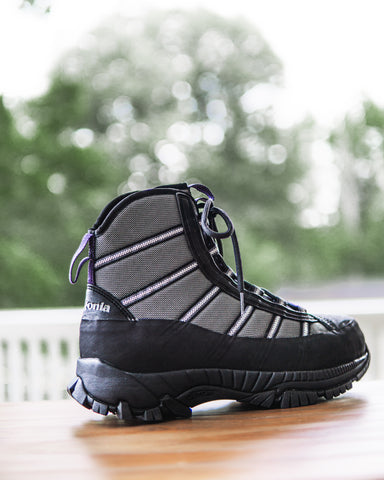 Patagonia Forra Wading Boots Review — TCO Fly Shop