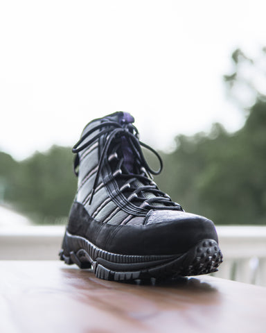 Patagonia Forra Wading Boots Review — TCO Fly Shop