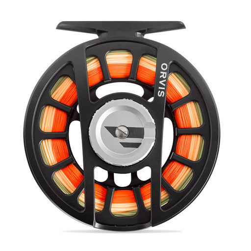 Orvis Hydros Euro Fly Reel II — TCO Fly Shop