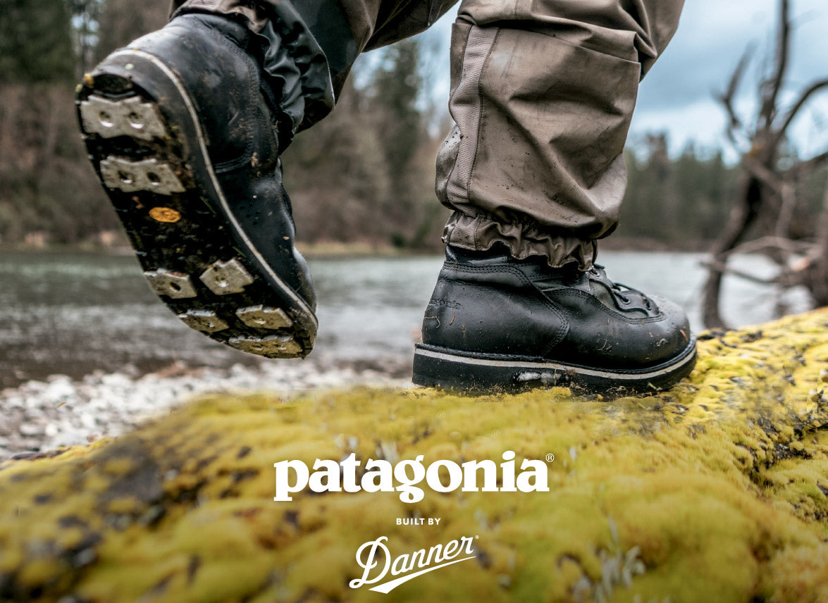 danner boot store near me