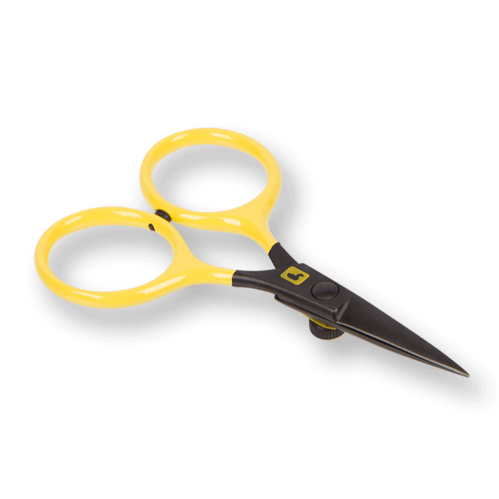 LOON RAZOR SCISSOR 5"