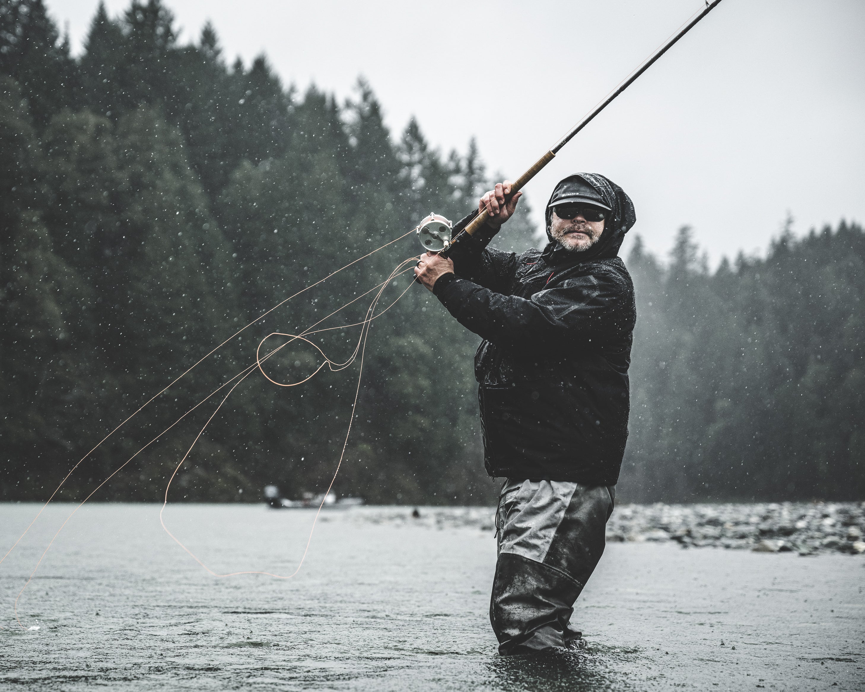 Saltwater Fly Fishing Equipment - United Women on the Fly