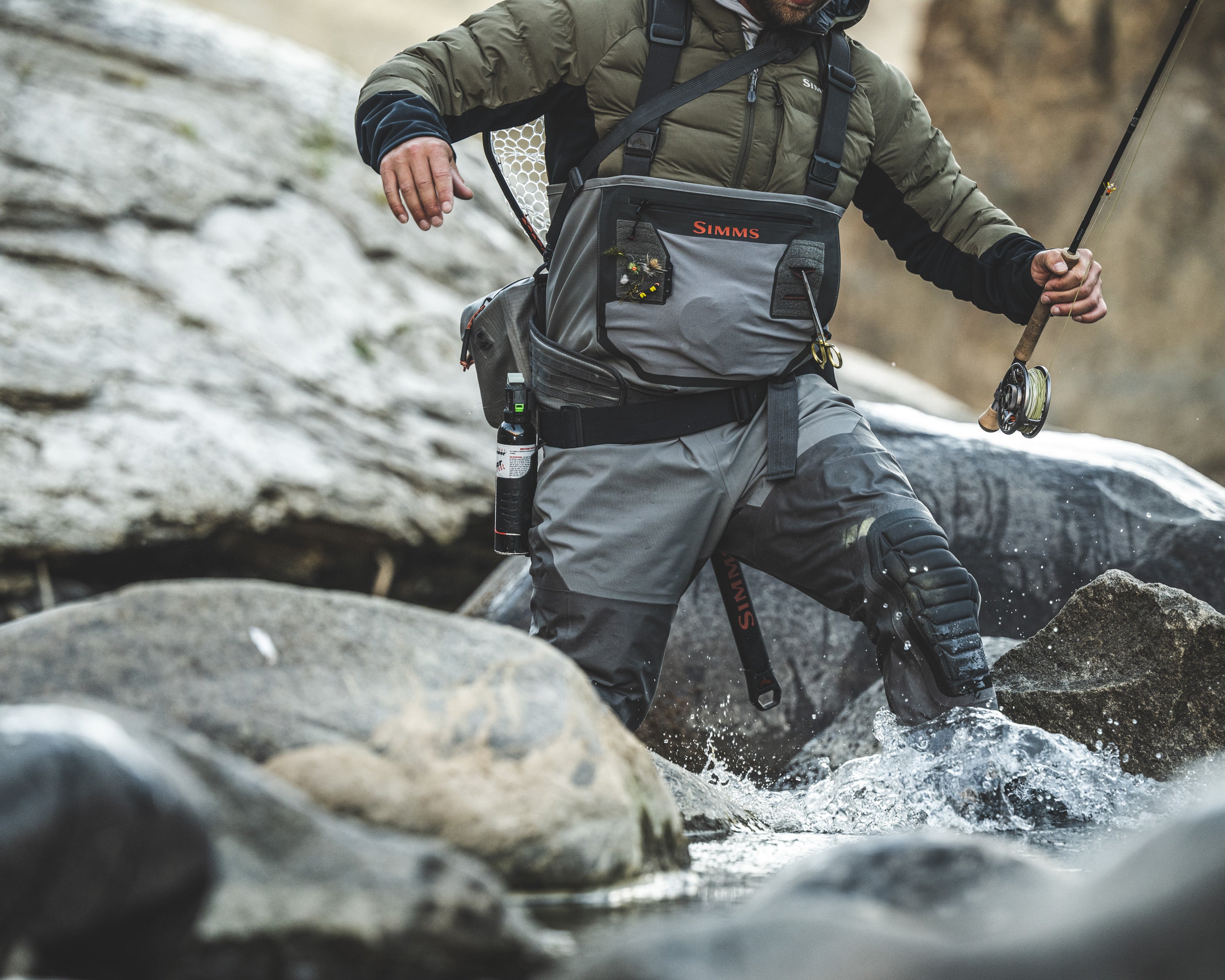 Fall Fly Fishing Gear Guide — TCO Fly Shop